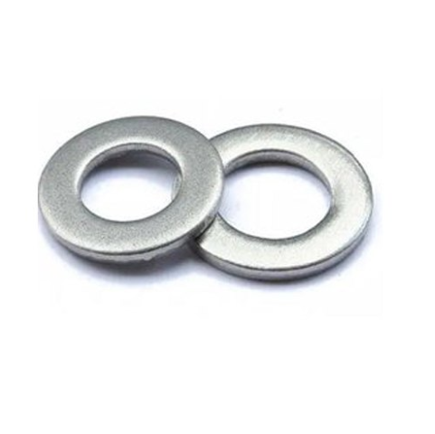 WASHER FLAT RND SS 316 36MM X 66.0 X 5.0T